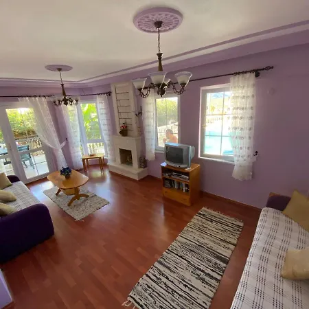 Ursula * Fethiye