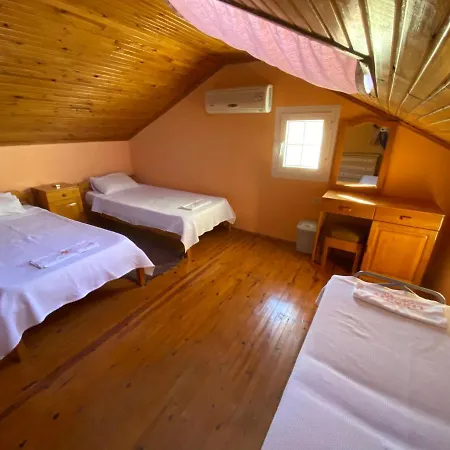 Ursula * Fethiye